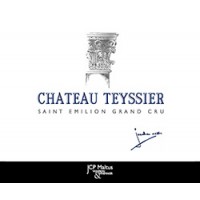 Château Teyssier
