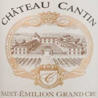 Château Cantin