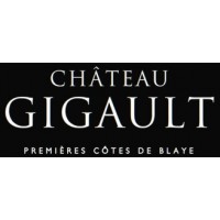 Château Gigault Blaye