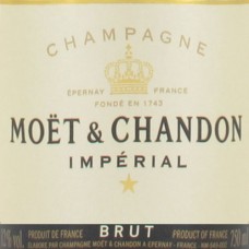 Moët & Chandon Impérial